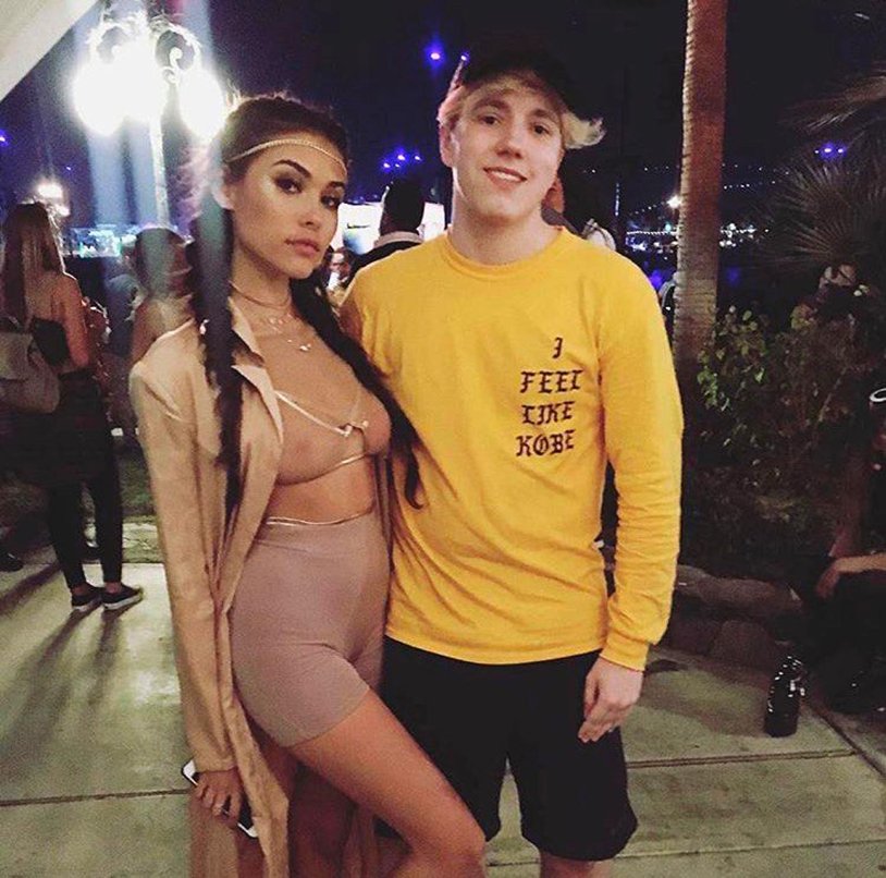 Madison Bir Pornography