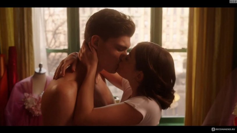 Zane Holts Katie Kin