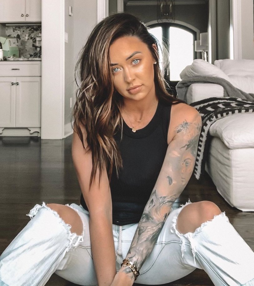 Katy Hearn Instagram