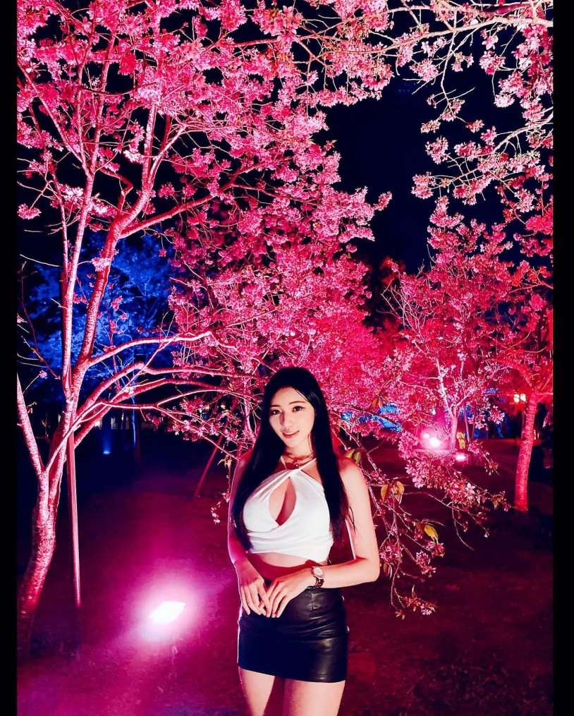 Ukrainian ero model Kiki