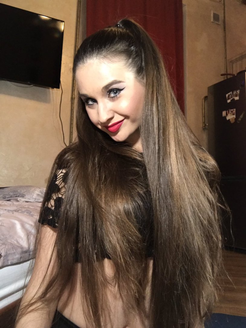 Grace’s asmr Saying Your Names