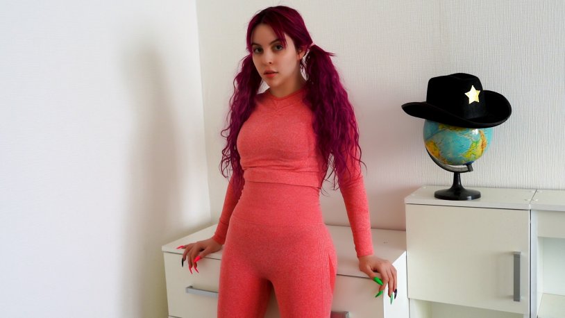 Moona Patreon Plum 18