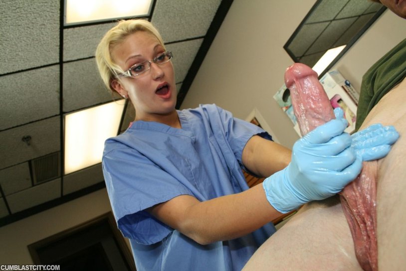 Rachel Rox fuck nurse