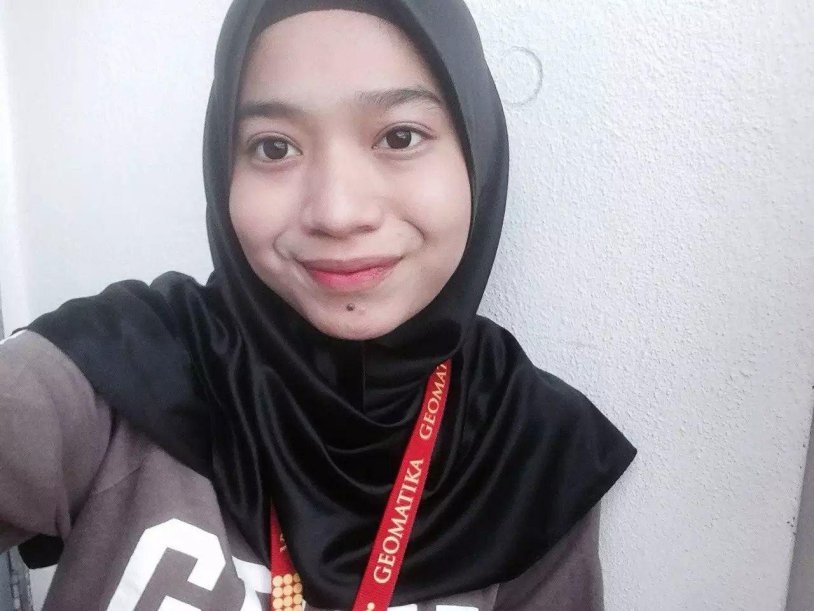 Jilbab cantik