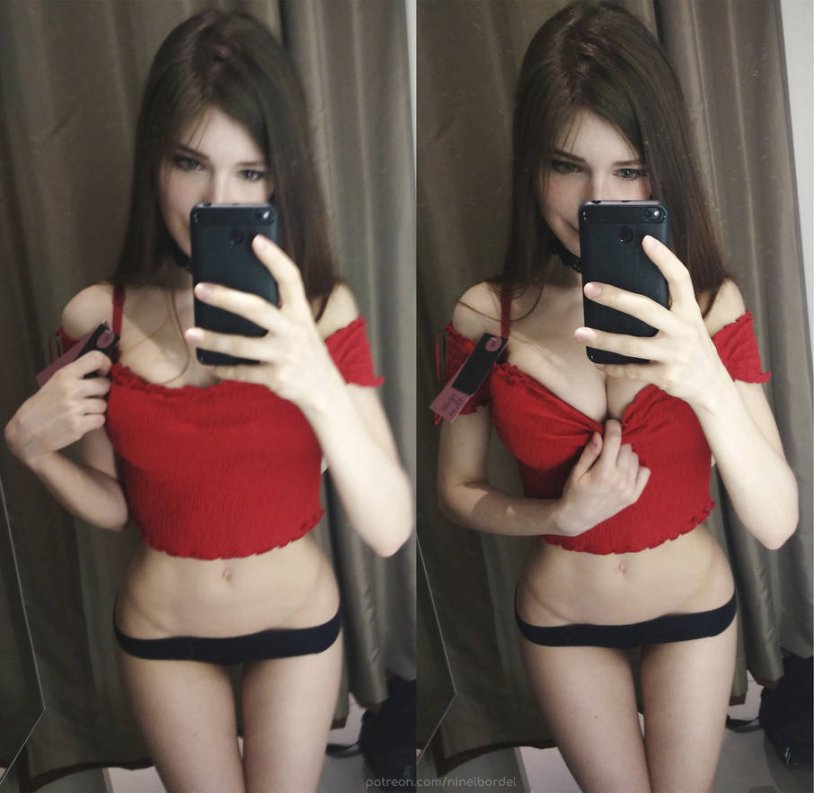 Ninel noble ninel Bordel18