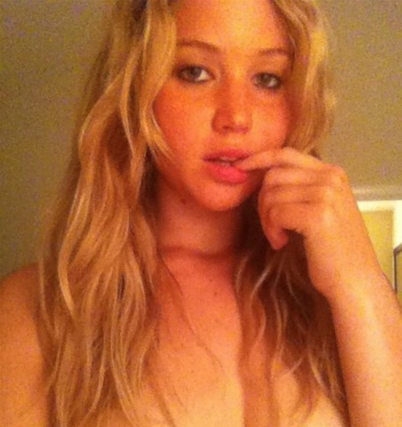 Jennifer Lawrence Aiklaud