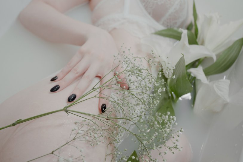 Alina Kosilova model