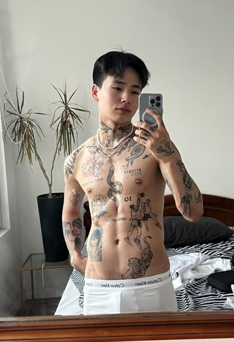 Vlad Hoshin Onlifans