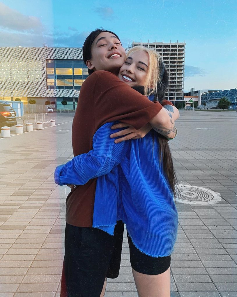 Vladislav Spivak photographer nude