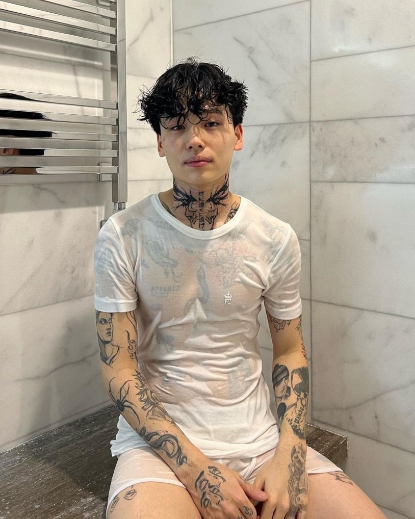 Vlad Hoshin Cliv Onlifans