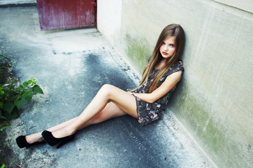 Vladimir Sidorkin Dancer