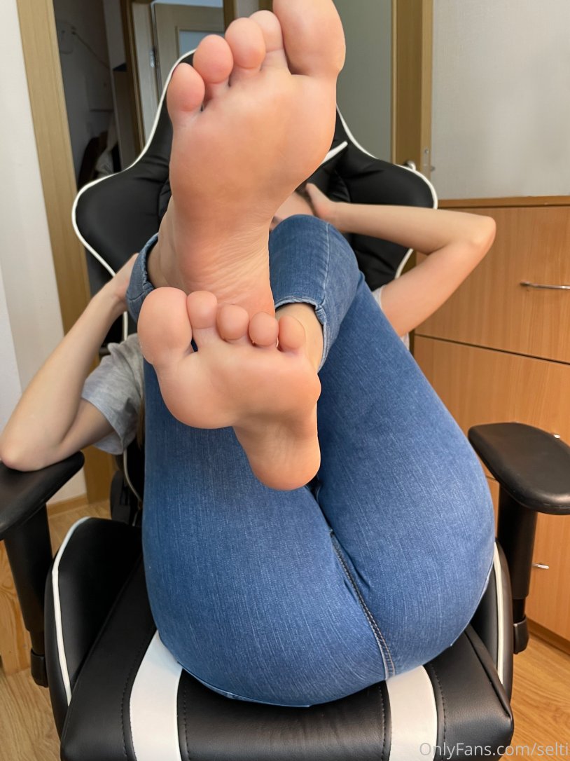 Selti Onlifans Sexy Naked