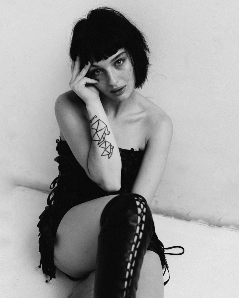 Baric chair Doro (Mod. 9088S)