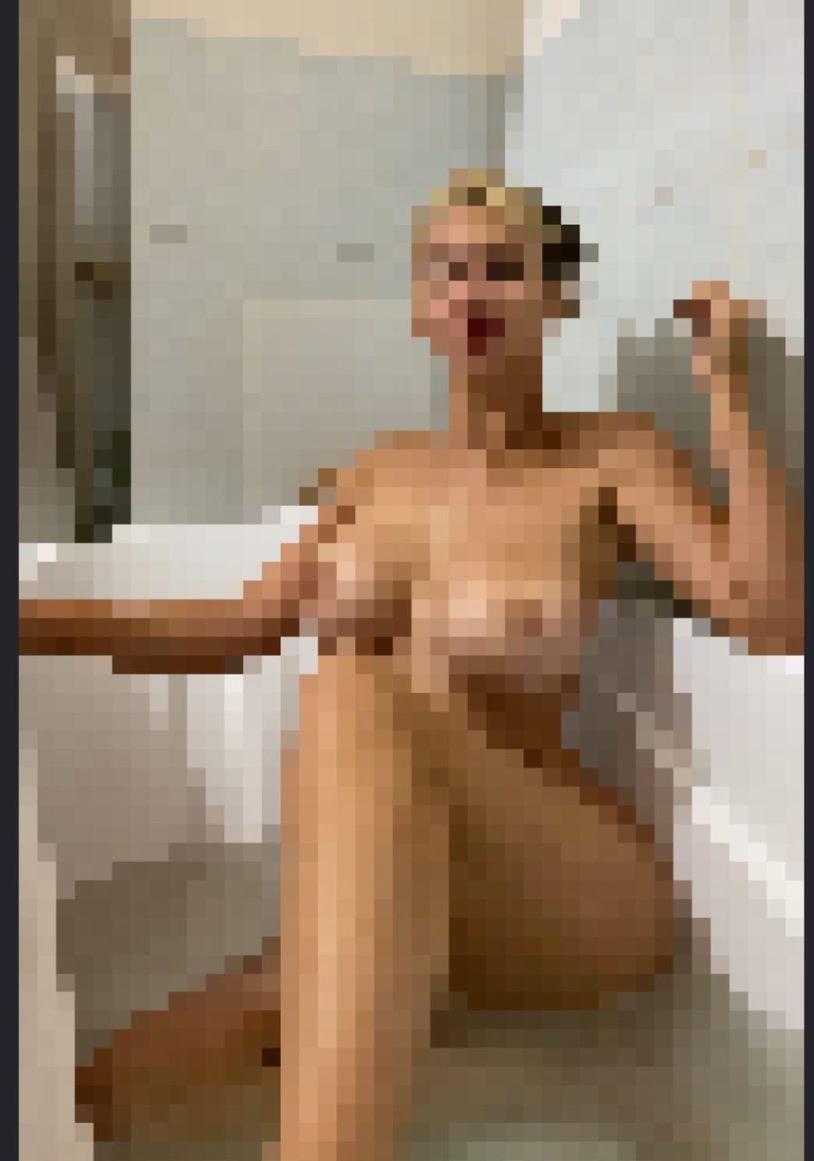 Alena Sharypova Aka Alena Witch Aka