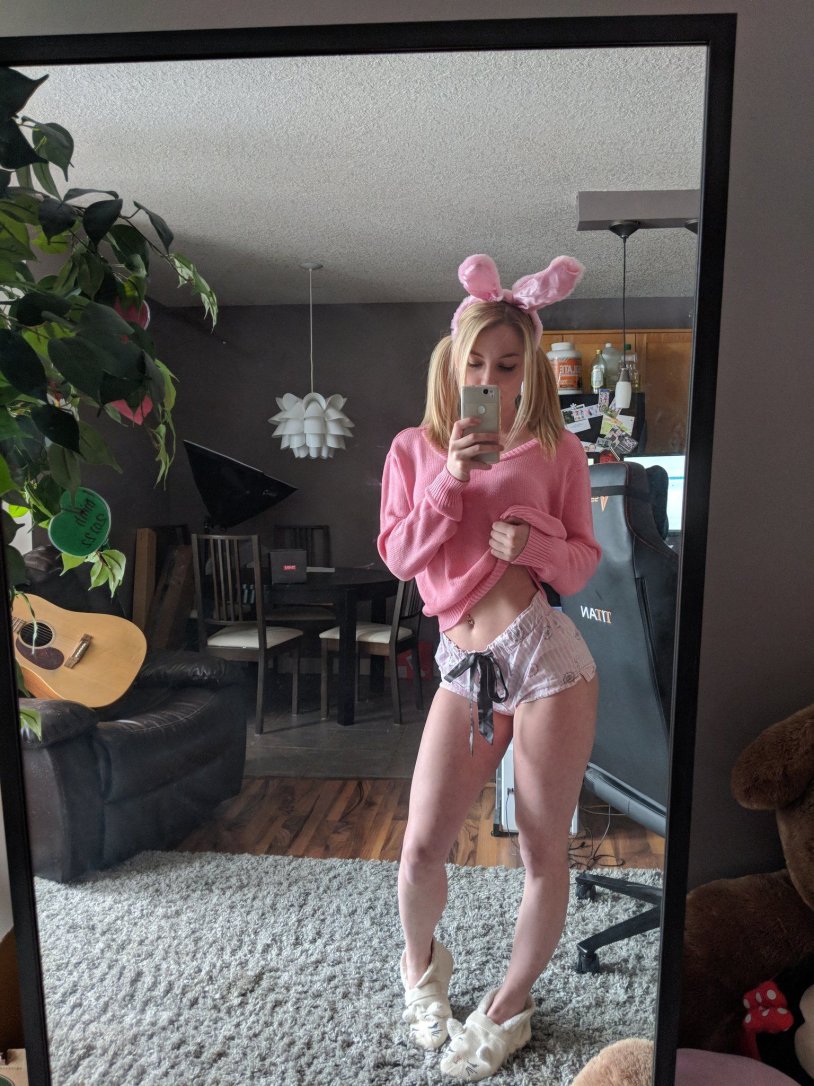 Lisa Peachy aolufans