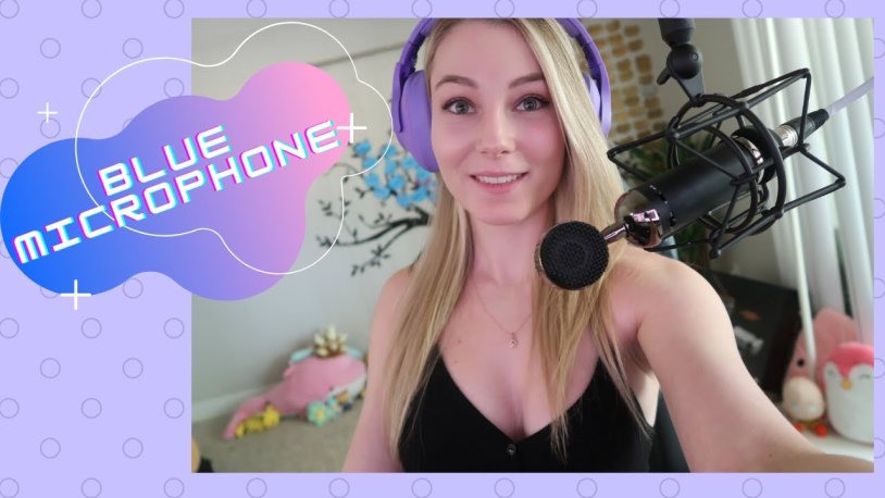 Lisa Vannatta in a dress