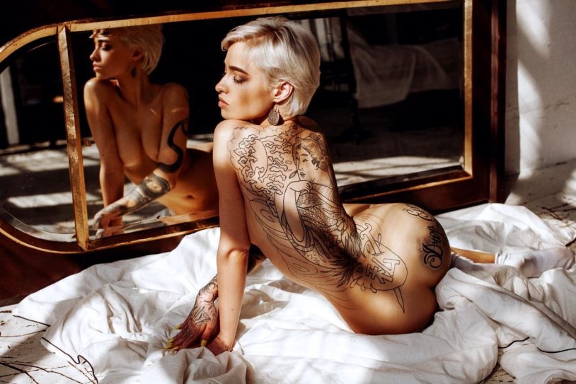 Farruhhamraeva Anastasia Khamraeva Sex