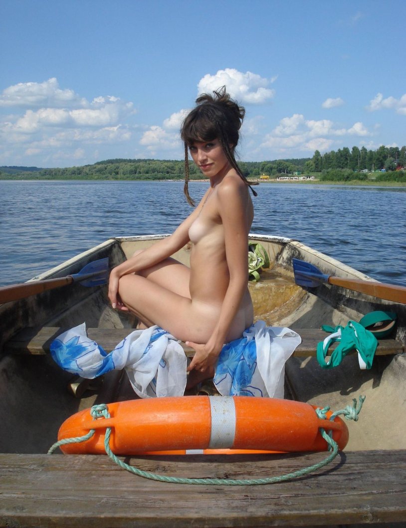 Homemade solo beauty