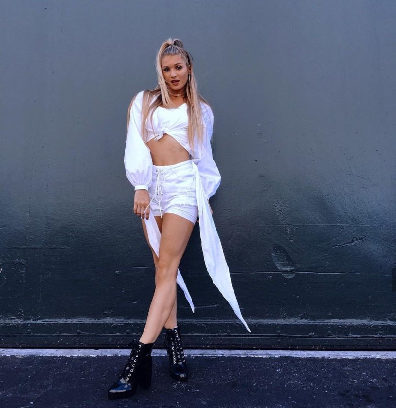 DELANEY JP "Believe me"