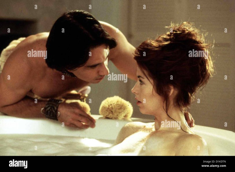 Richard Gir and Julia Roberts in the bath