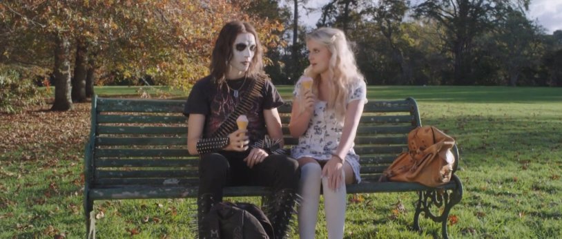 Deathgasm dead orgasm