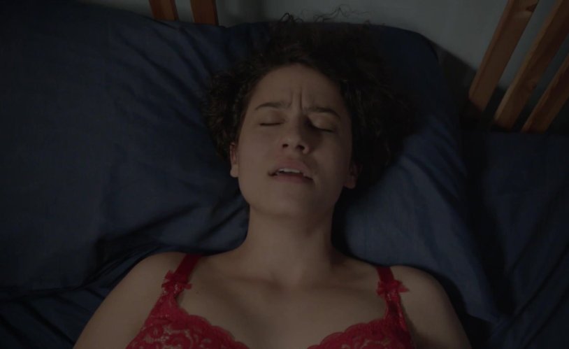 Ilana Glazer photo shoot