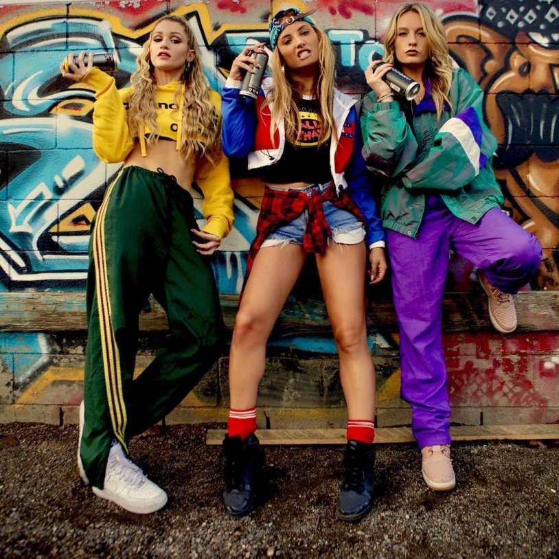 Ero photo Nikki Glazer