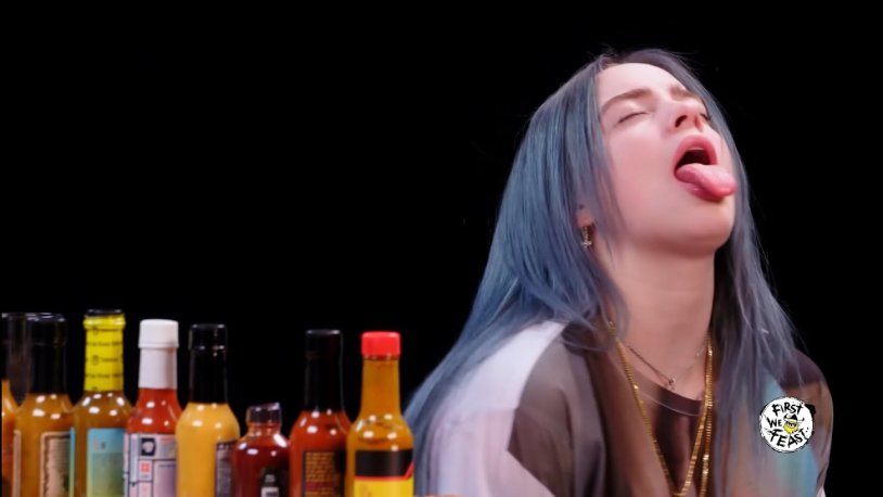 Blade City series shots