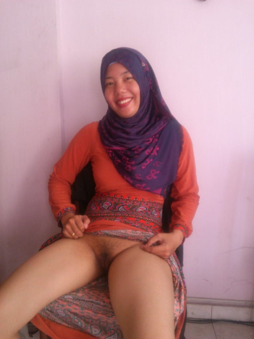 XXX Indonesian hijab