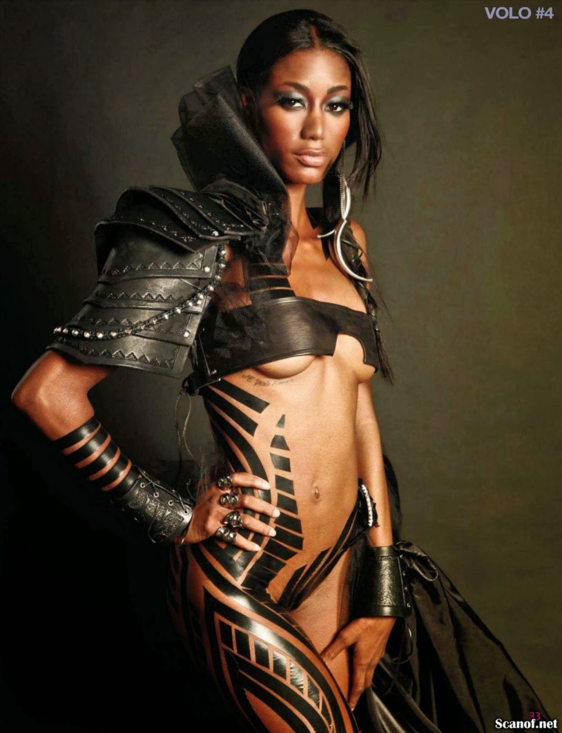 Joel Alvarez Miami Swim 2021 actress