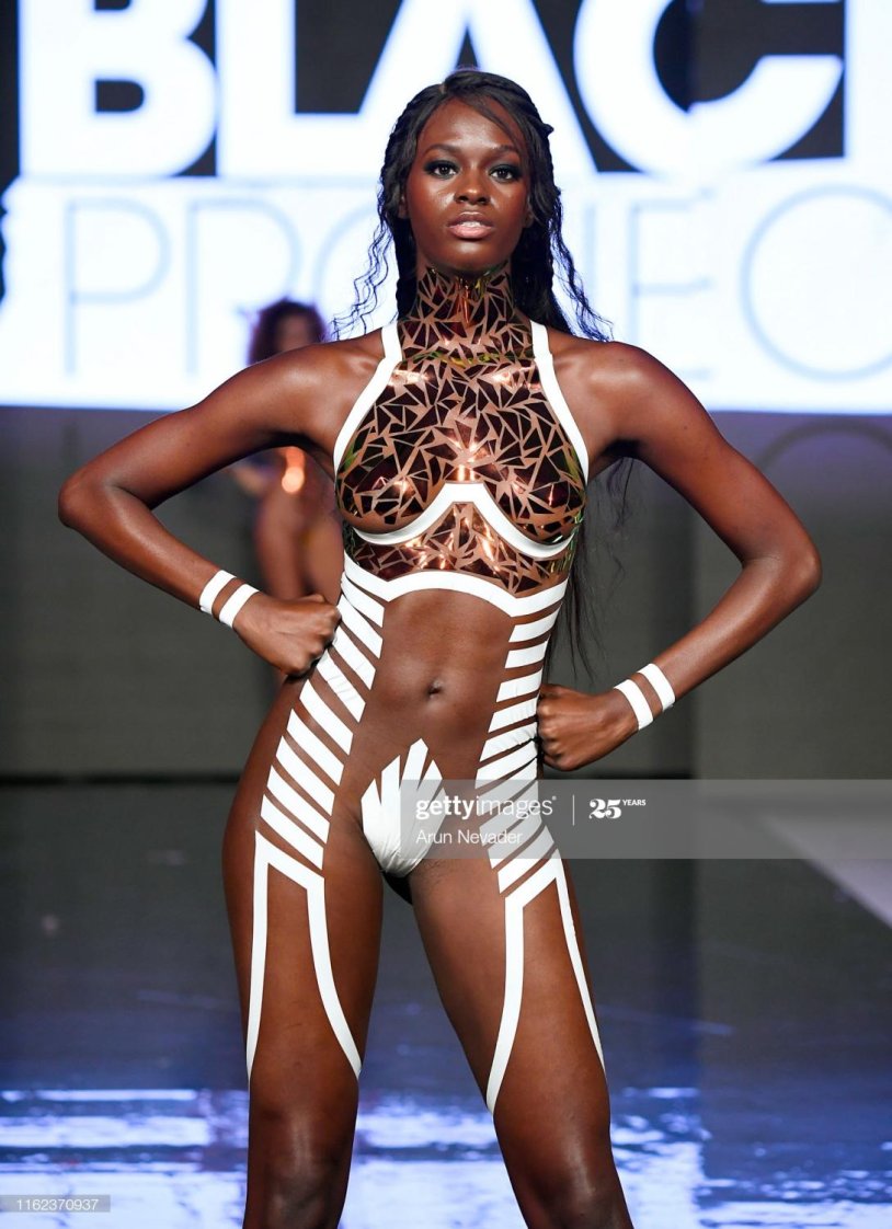 Black Tape Project 2021 participants