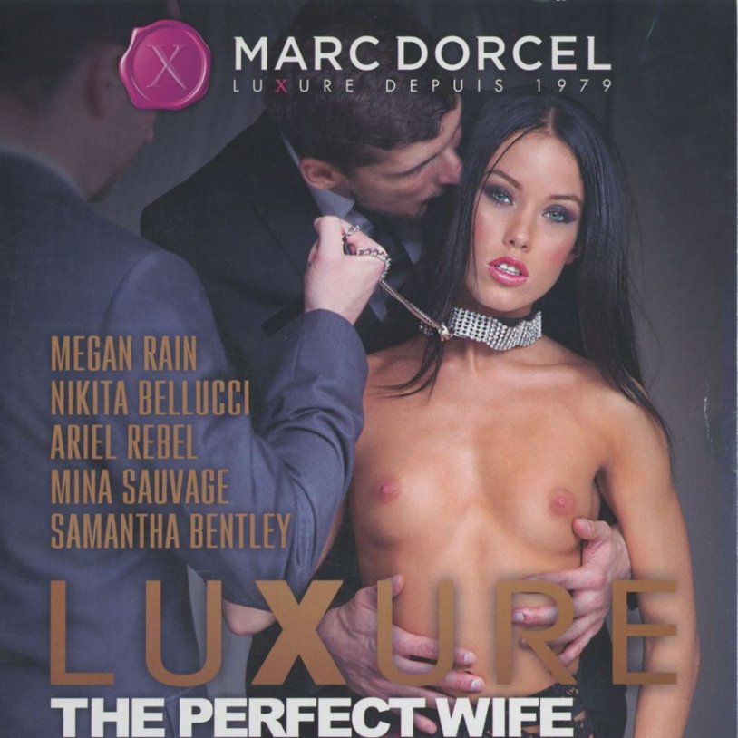 Masquerade Mark Dorsel Orgy