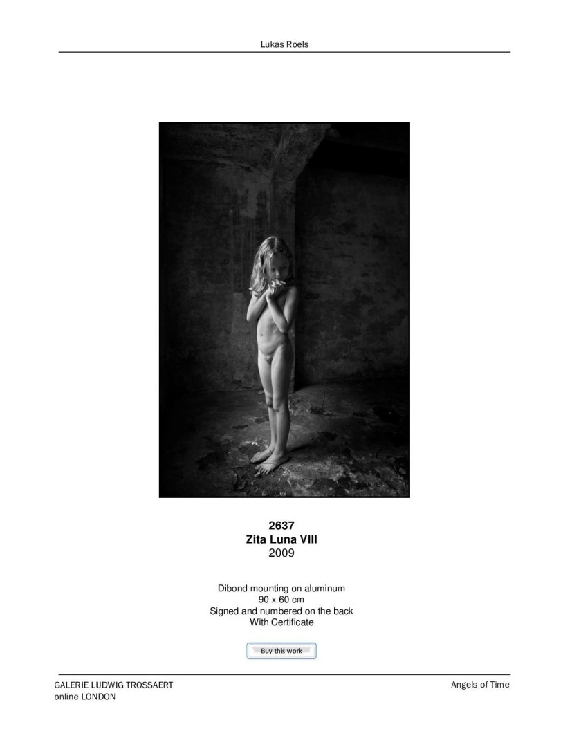 Private photo shoot in the style of nude