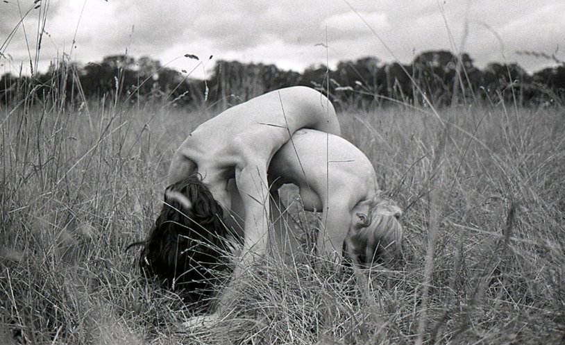 Sally Man Jöke Stryzhe