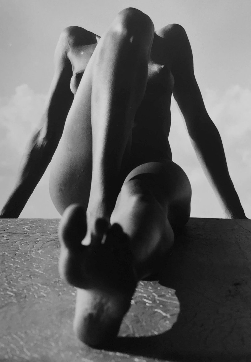 Larisa yard erotic photo