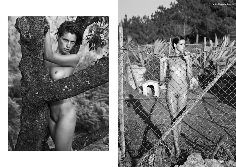 Photographer Lucas Roles