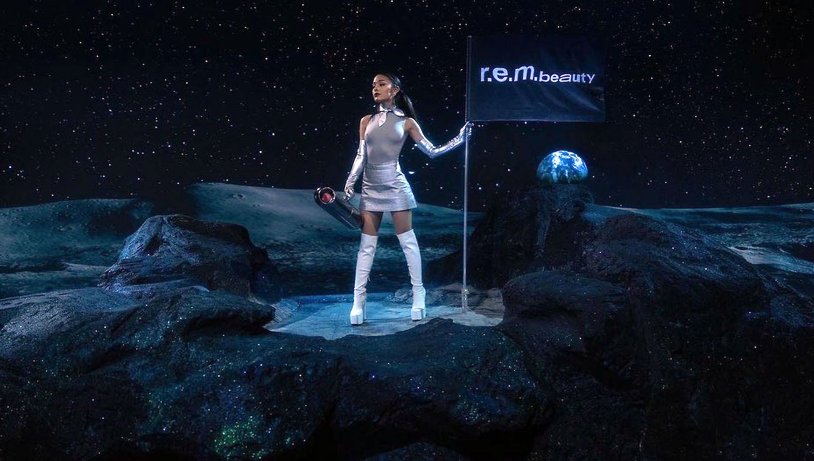 Ariana Grande bdsm naked