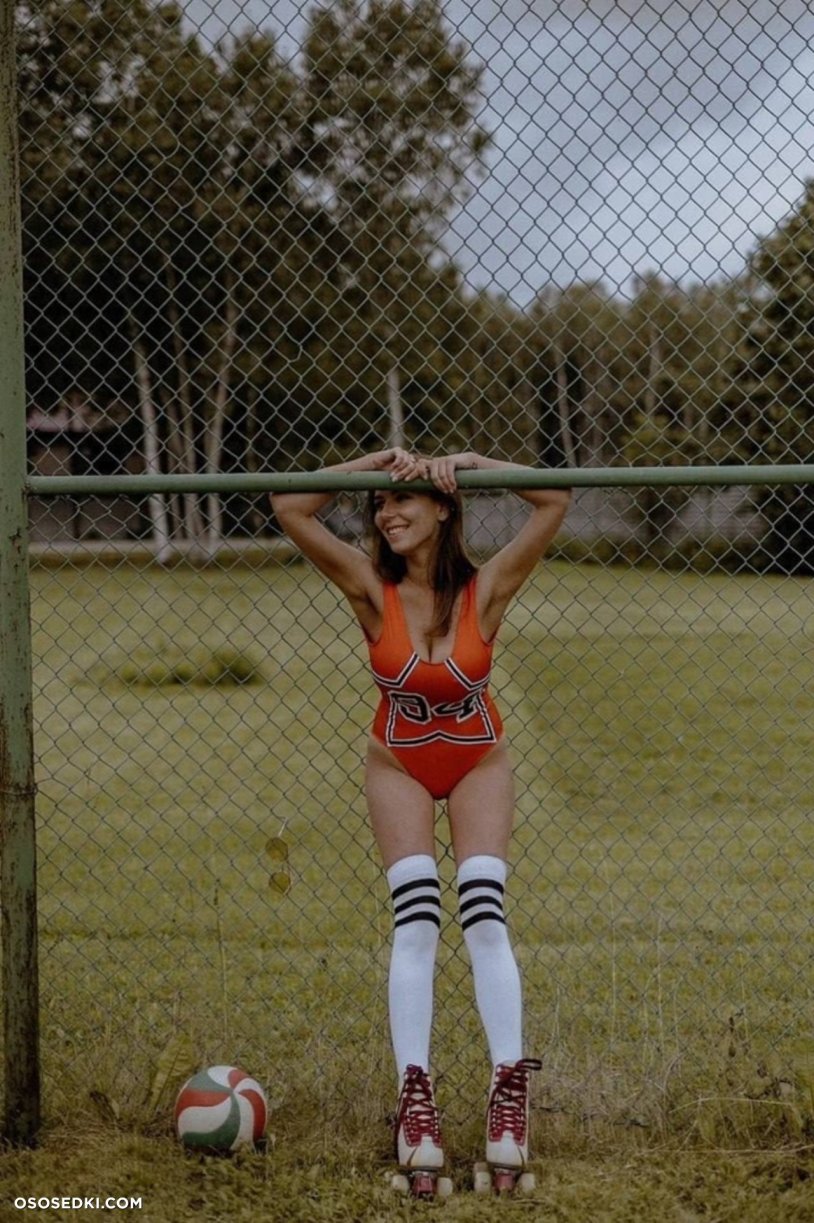 Anna kochanius drain