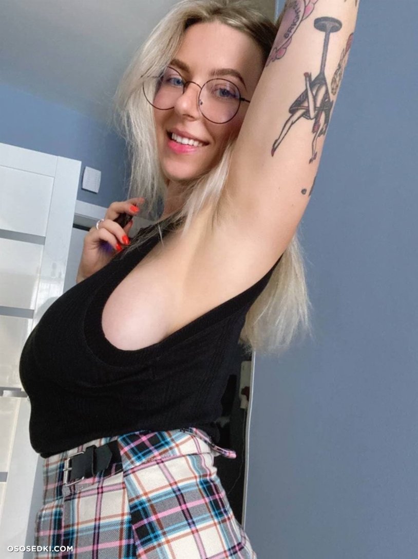 Anna kochanius drain onlifnas