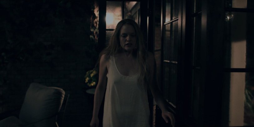 Marselaela Isabelle Film