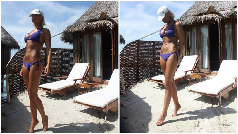 Karina Amelianova Sochi