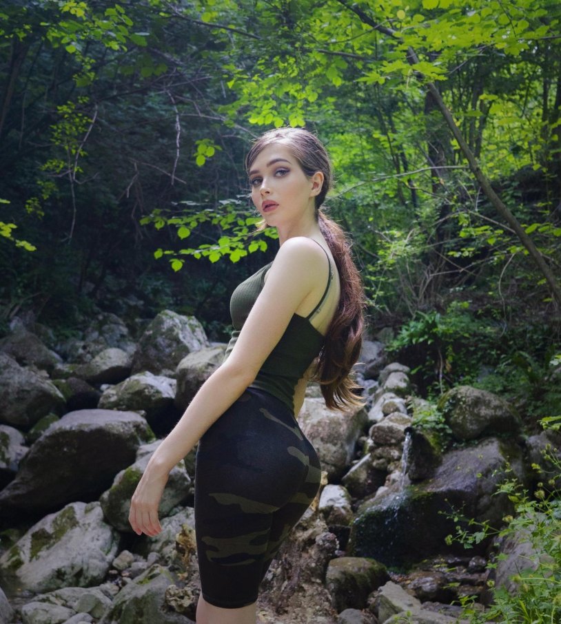 Karina Sycheva (Sharishanya)