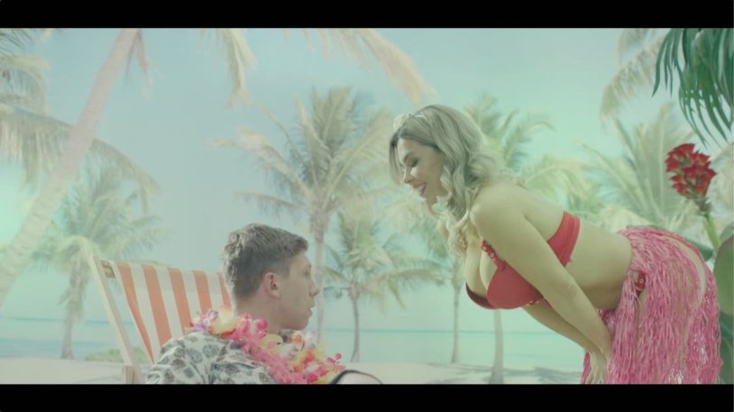 Karina Sharishanya is merged