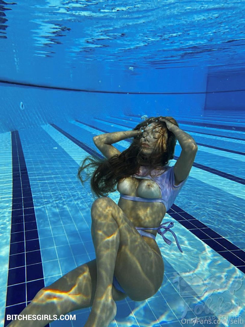 Seltinsweet aka Seltinofficial naked