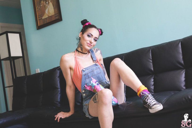 Diana Garnet Sweet Kayley