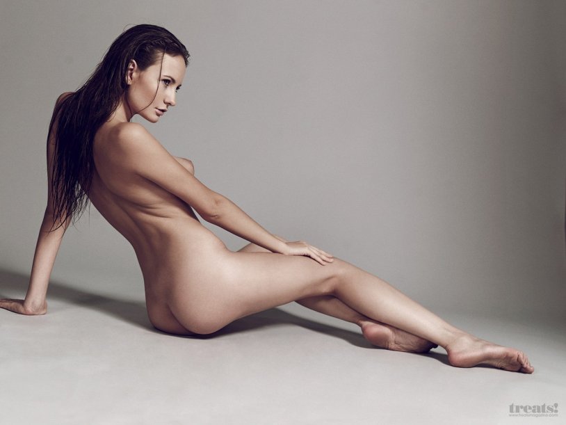 Ekaterina Volikova - Numodels