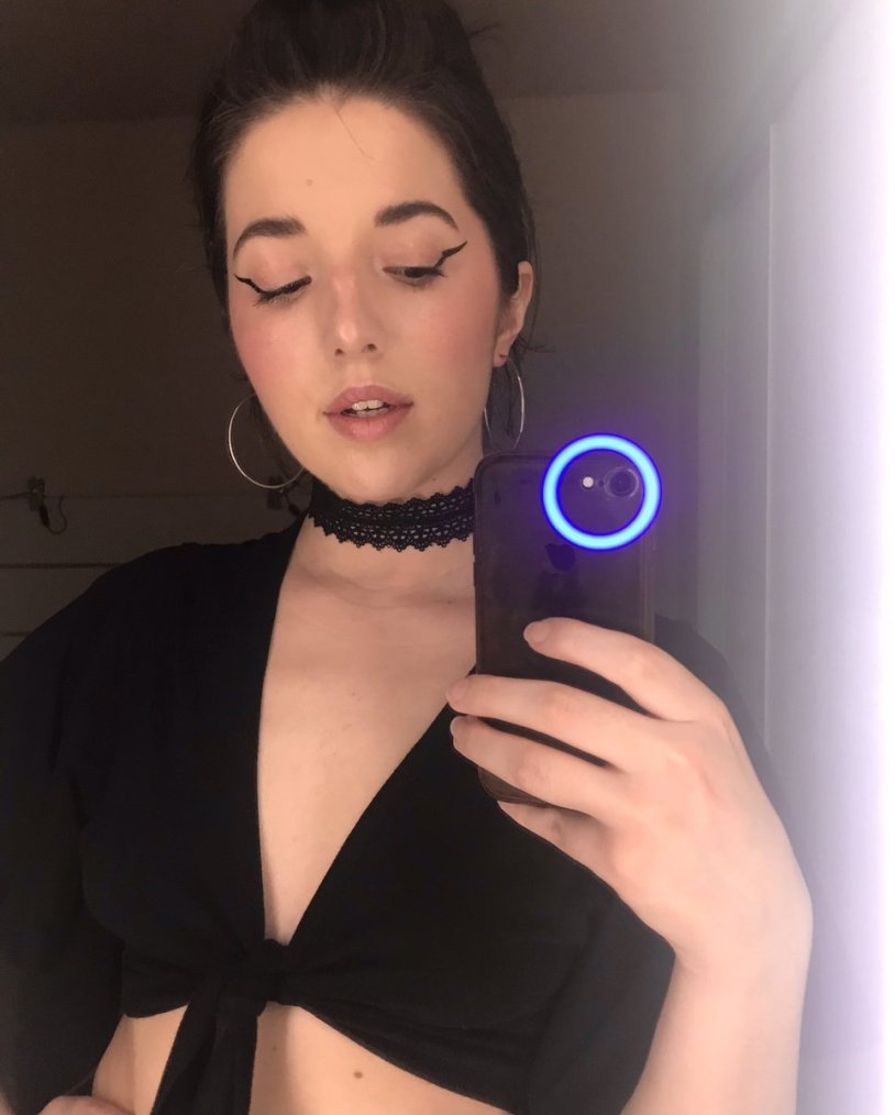 Asmr shortbread drain