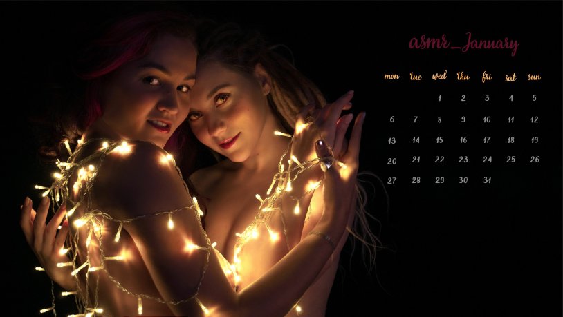 HeatheredEffect asmr