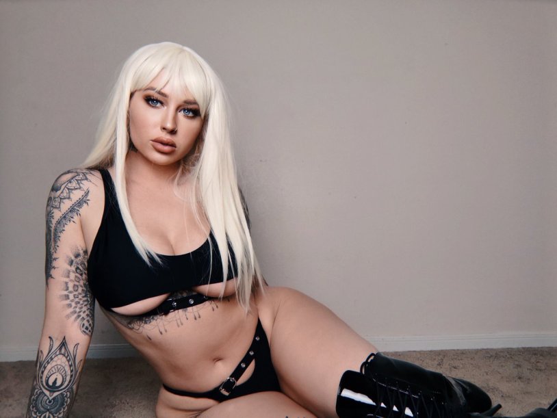 Drain Billy Ailish Full