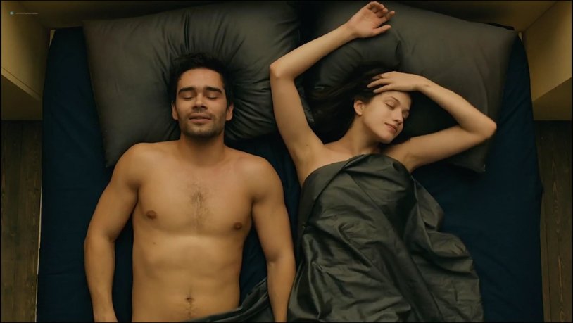 Songyuxin Hitomi Weibo drain